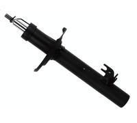 Shock absorber SACHS 560 032 for TOYOTA AYGO (_B1_) 1.4 2005-201