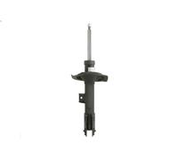 Shock absorber SACHS 560 074 for PEUGEOT 4007 (VU_, VV_) 2.2 2007-2013