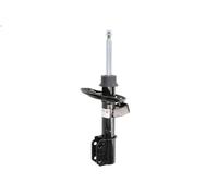 Shock absorber SACHS 560 260 for SMART FORTWO Coupe (453) 0.9 2014-