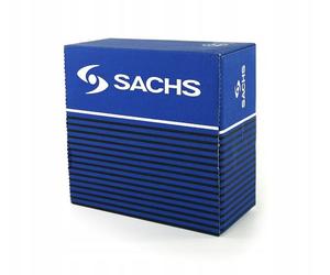Shock absorber SACHS 560 722