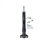 Shock absorber SACHS 560 734 for MERCEDES-BENZ 190 (W201) 2 1983-1989