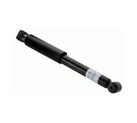SHOCK ABSORBER 315 451 FOR CITROËN DS3/C3II 5FS 1.6L HFX/HFV 1.1L K6E/KFT 1.4L