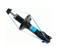 Shock Absorber SACHS for Cordoba Golf Ibiza Polo Vento Toledo Inca Caddy 290 952