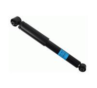 SHOCK ABSORBER 315 164 FOR NISSAN QASHQAI/+2 M9R 2.0L M1D 2.0L R9M 1.6L 4cyl