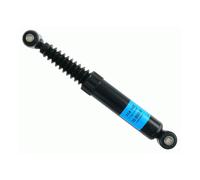 Shock Absorber SACHS for Scudo Dispatch Expert 314 142 Top German Quality