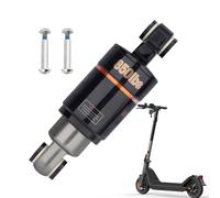 Shock Absorber, Scooter Damper Inner Works, Suspension System, Interior Shock Absorber for Mountain Bikes, Road Bikes, Motocross, Quads and Vehicles