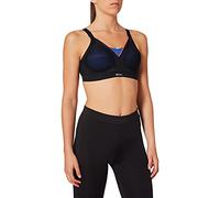 Shock Absorber Shaped Support Bra