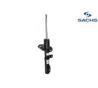 Shock absorber SACHS 316 963 for FORD TOURNEO CUSTOM V362 Bus (F3) 2.0 2015-2023