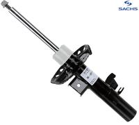Genuine Sachs Front Left Shock Absorber (Single) - 317671