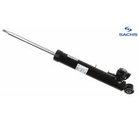 SACHS 319 002 Shock absorber