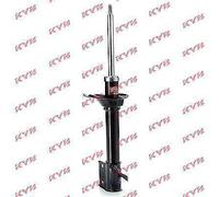 Shock Absorber (Single) fits SUBARU FORESTER SG 2.0 Rear Left 02 to 05 Damper