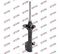 Shock Absorber (Single) fits SUBARU IMPREZA GC8 2.0 Rear Right 94 to 00 Damper