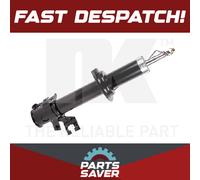 NK Rear Shock Absorber for Ford Sierra B4B/B4C 2.9 August 1988 to August 1993