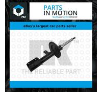 Shock Absorber (Single Handed) 652331891 NK 50703297 50703308 50703744 50703894