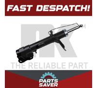 Shock Absorber (Single Handed) 653034012 NK 5202ZR 4060A174 5202X6 Quality New