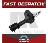 NK Front Left Shock Absorber for Hyundai Coupe 2.0 August 2001 to August 2009