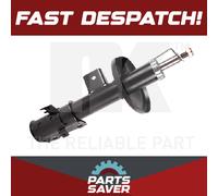 NK Front Left Shock Absorber for Suzuki Grand Vitara 2.0 Oct 2005 to Oct 2015