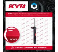 Shock Absorber (Single Handed) fits BMW 318 E46 2.0 Front Right 00 to 07 KYB New