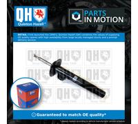 Quinton Hazell Suspension Strut Shock Absorber - Front Axle Right - QAG178748
