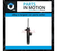 Shock Absorber (Single Handed) fits BMW 330 F34 2.0 Front Left 2016 on Ashika
