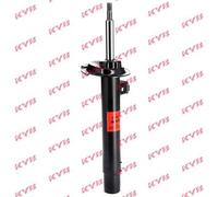 KYB Shock Absorber Front Axle Twin Tube Gas Right For Bmw E46 334614