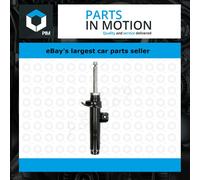 Shock Absorber (Single Handed) fits BMW 435D 3.0D Front Left 13 to 20 Ashika New