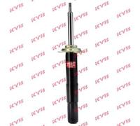 KYB Front Left Shock Absorber for BMW 530 i N53B30A 3.0 March 2007 to March 2009