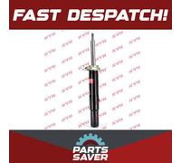 Shock Absorber (Single Handed) fits BMW 550 E60 4.8 Front Right 05 to 09 N62B48B