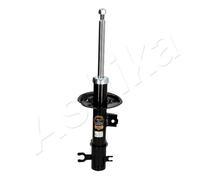 Shock Absorber (Single Handed) fits CHEVROLET SPARK M300 1.0 Front Right 2010 on