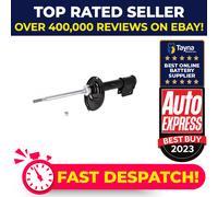 Shock Absorber (Single Handed) fits CITROEN BERLINGO B9 1.6D Front Left 2008 on