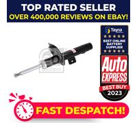 Shock Absorber (Single Handed) fits CITROEN BERLINGO MFRHY, RHY 2.0D Front Right