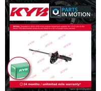 Kayaba Shock Absorber (Single Handed) - fits CITROEN C4 Cactus 1.5D Front Left 2018 on