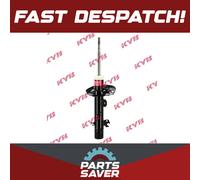 Shock Absorber (Single Handed) fits CITROEN C3 AIRCROSS Mk2 1.5D Front Right KYB