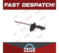 Kayaba Shock Absorber (Single Handed) - fits CITROEN C4 Cactus 1.5D Front Left 2018 on