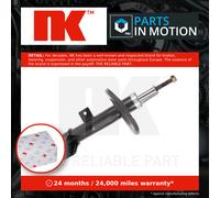 NK Front Right Shock Absorber for Citroen DS4 HDi 160 2.0 Apr 2011 to Apr 2015