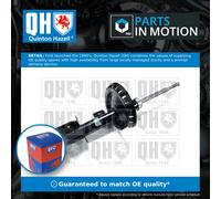QUINTON HAZELL QAG181520 Shock absorber