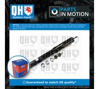 Quinton Hazell Suspension Strut Shock Absorber - Front Axle Right - QAG878021