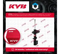 KYB 3348037 Shock absorber
