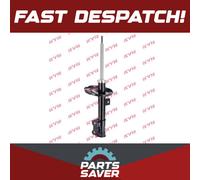 Shock Absorber (Single Handed) fits FORD KA TDCi 1.3D Front Right 08 to 16 KYB