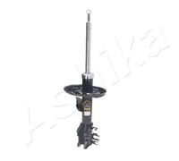 Shock Absorber (Single Handed) fits FIAT 500 312 1.4 Front Right 2007 on Ashika
