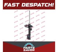 Shock Absorber (Single Handed) fits FORD KA TDCi 1.3D Front Right 08 to 16 KYB