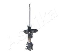 Shock Absorber (Single Handed) fits FIAT 500C 9 Front Left 2010 on Ashika New
