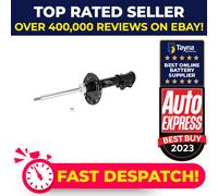 Shock Absorber (Single Handed) fits FIAT DOBLO 263 2.0D Front Left 2010 on Febi