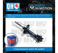 QUINTON HAZELL QAG878013 Shock absorber