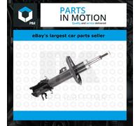 Shock Absorber (Single Handed) fits FIAT PUNTO EVO 199 1.6D Front Right 09 to 12