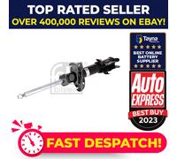 Shock Absorber (Single Handed) fits FORD B-MAX 1.4 Front Left 2012 on 1751658