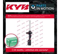 KYB 338731 Shock Absorber Front Right Replacement Service Fits Ford Fiesta