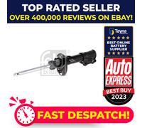 Shock Absorber (Single Handed) fits FORD TOURNEO COURIER B460 1.0 Front Right