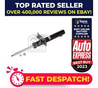 Shock Absorber (Single Handed) fits FORD TRANSIT CONNECT 1.8 Front Left 02 to 13