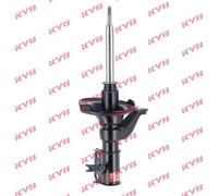 KYB Shock Absorber Front Axle Twin Tube Gas Right For Honda Civic 331010